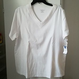 NWT Croft & Barrow top